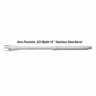 Aero Precision .223 Wylde 16 " Stainless Steel Barrel, APRH100061, 00815421021097, in Stock, For Sale