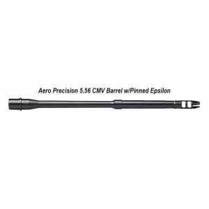 aero aprh101597 14.5 5.56 cmv barrel mid length pinned epsilon main