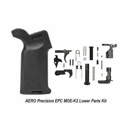 AERO Precision EPC MOE-K2 Lower Parts Kit , APRH200049, APRH200050, in Stock, For Sale