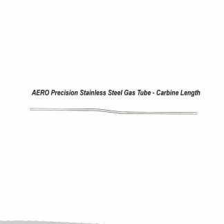 AERO Precision Stainless Steel Gas Tube, APRH100017C, 00815421020601, in Stock, For Sale