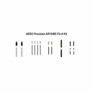 aero fix it kit aprh101627 ar10 ar15 oops kit