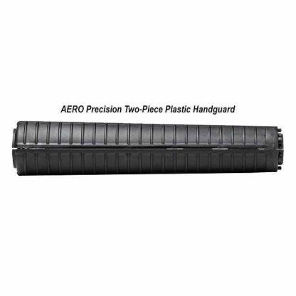 AERO Precision Two-Piece Plastic Handguard, APPG100333, in Stock, For Sale