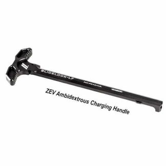 ZEV Ambidextrous Charging Handle, in Stock, For Sale