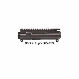 ZEV AR15 Upper Receiver, AR15, 556, UR-556-FOR, 811745029207, in Stock, For Sale