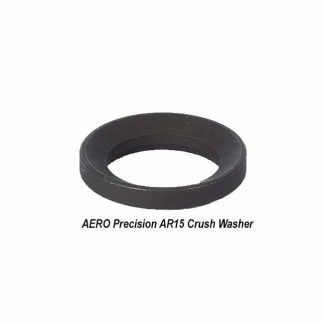 AERO Precision AR15 Crush Washer, APRH100010C, 00815421021073, in Stock, for Sale
