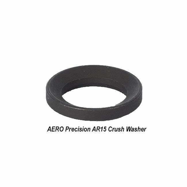 aero aprh100010 ar15 crush washer