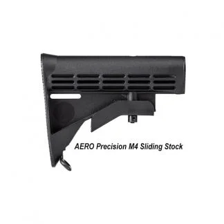 AERO Precision M4 Sliding Stock, APRH100033, 00815421021233, in Stock, for Sale