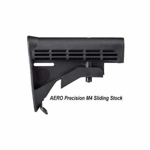Aero Aprh100033 M4 Sliding Stock 1 1
