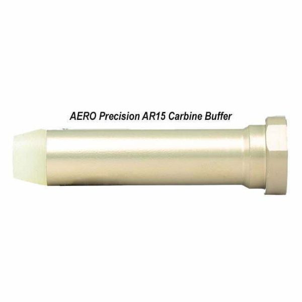 Aero Aprh100080C Ar15 Carbine Buffer 1