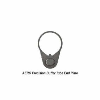 AERO Precision Buffer Tube End Plate, APRH100081C, 00840014606658, in Stock, for Sale