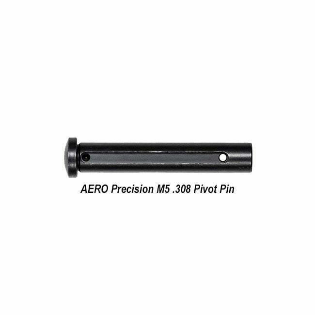 Aero Aprh100115C M5 Pivot Pin