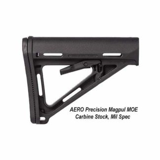AERO Precision Magpul MOE Carbine Stock, Mil Spec, APRH100188C, 00815421025392, in Stock, for Sale