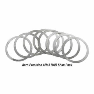 Aero Precision AR15 BAR Shim Pack, APRH100267C, 00815421028126, in Stock, for Sale