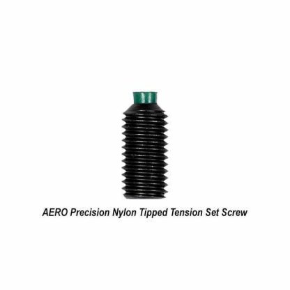 AERO Precision Nylon Tipped Tension Set Screw, APRH100272C, 00840014607211, in Stock, for Sale