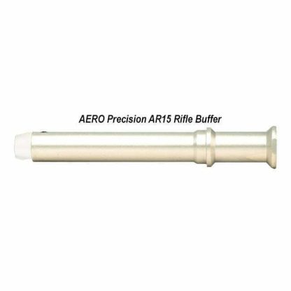 AERO Precision AR15 Rifle Buffer, APRH100285C, 00840014606580, in Stock, For Sale