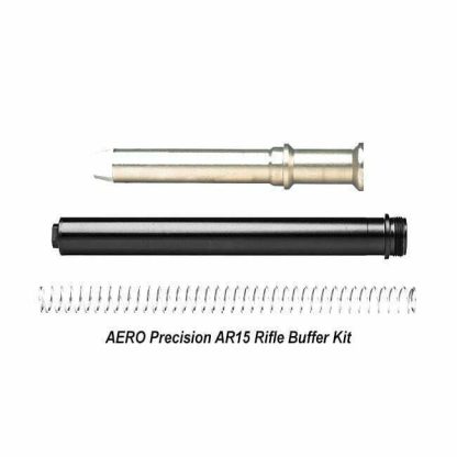 AERO Precision AR15 Rifle Buffer Kit, APRH100298C, 00815421025477, in Stock, For Sale