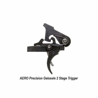 AERO Precision Geissele 2 Stage Trigger, APRH100361, 00815421025484, in Stock, for Sale