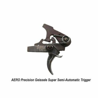 AERO Precision Geissele Super Semi-Automatic Trigger, APRH100362, 00815421025491, in Stock, for Sale