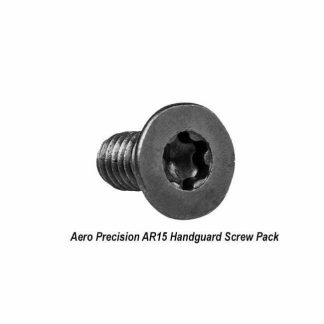 Aero Precision AR15 Handguard Screw Pack, APRH100380C, 00840014606406, in Stock, for Sale