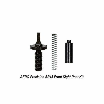 AERO Precision AR15 Front Sight Post Kit, APRH100526C, 00840014607488, in Stock, for Sale