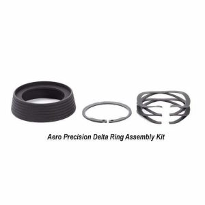 aero aprh100527 ar15 delta ring assembly