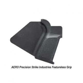 AERO Precision Strike Industries Featureless Grip, APRH100665, 00840014606726, in Stock, for Sale