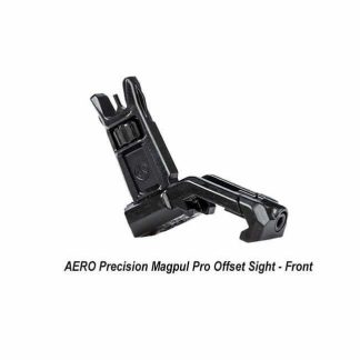 AERO Precision Magpul Pro Offset Sight - Front, APRH100916, 00840014607464, in Stock, for Sale