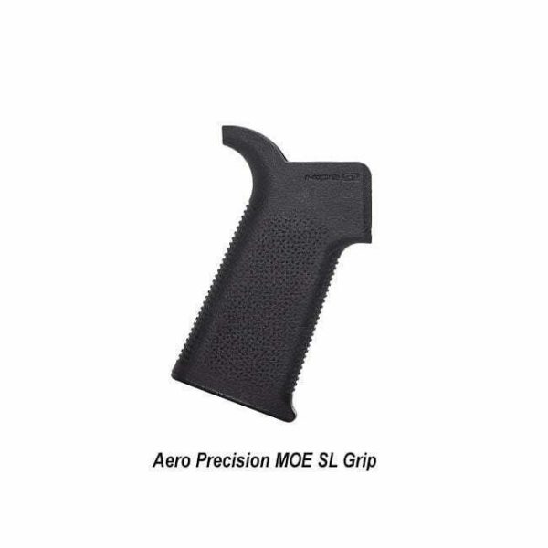 Aero Aprh100920C Magpul Moe Sl Grip Black 1 1