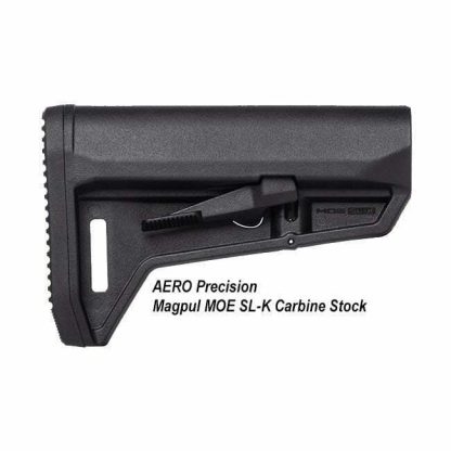 AERO Precision Magpul MOE SL-K Carbine Stock, APRH100926C, 00840014606894,in Stock, for Sale