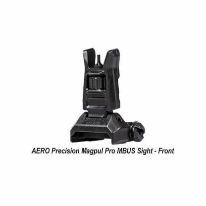 AERO Precision Magpul Pro Sight - Front, APRH100931, 00840014607440, in Stock, on Sale