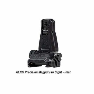AERO Precision Magpul Pro Sight - Rear, APRH100932, 00840014607457, in Stock, for Sale