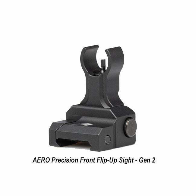 aero aprh101121c ap gen2 front flip up iron black 1 1