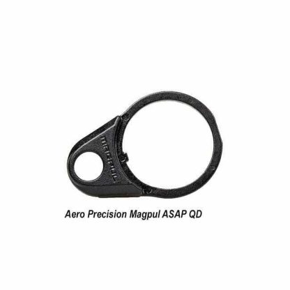 Aero Precision Magpul ASAP QD, APRH101164, 00840014606276, in Stock, for Sale