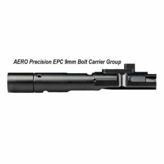 AERO Precision EPC 9mm Bolt Carrier Group, APRH101200C, in Stock, For Sale
