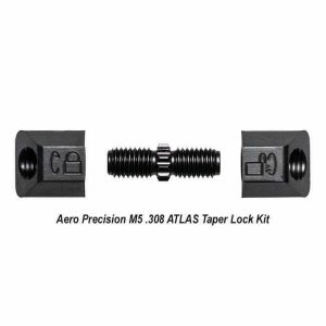 aero aprh101267 m5 atlas taper lock kit 1