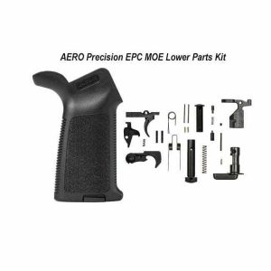 aero aprh101322 epc MOE lower parts kit