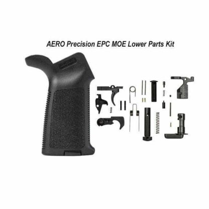 AERO Precision EPC MOE Lower Parts Kit, APRH101322, in Stock, For Sale