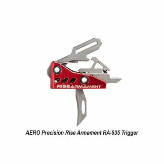 AERO Precision Rise Armament RA-535 Trigger, APRH101618, in Stock, for Sale