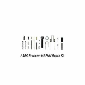 aero aprh101626 m5 ar308 field repair kit