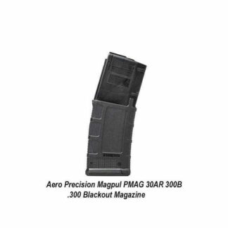Aero Precision Magpul PMAG 30AR 300B .300 Blackout Magazine, APRH101684, in Stock, for Sale