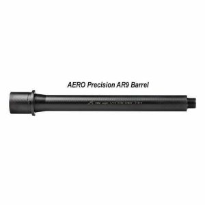 aero aprh200023 epc 8.3 inch 9mm straight 4150 cmv blowback main