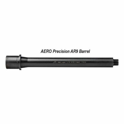 AERO Precision AR9 Barrels, in Stock, For Sale
