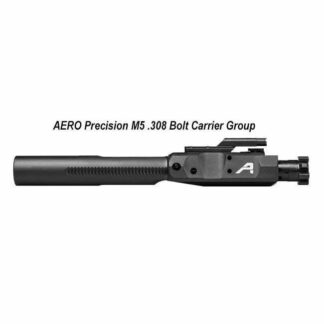 AERO Precision M5 .308 Bolt Carrier Group, in Stock, For Sale