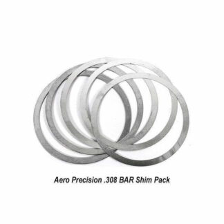 Aero Precision .308 BAR Shim Pack, APRH308950, 00815421028140, in Stock, for Sale