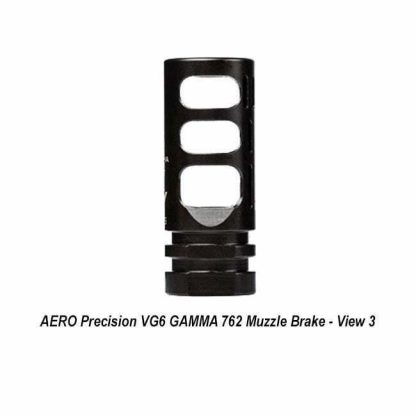 AERO Precision VG6 GAMMA 762 Muzzle Brake