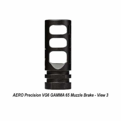 AERO Precision VG6 GAMMA 65 Muzzle Brake