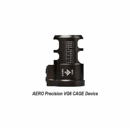 AERO Precision VG6 CAGE Device, APVG100201, 00815421020342, in Stock, for Sale