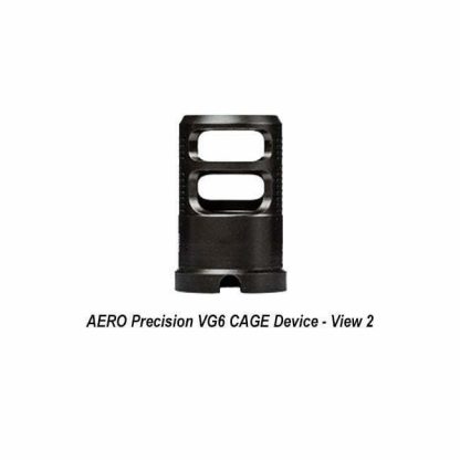 AERO Precision VG6 CAGE Device