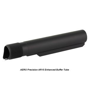 AERO Precision AR15 Enhanced Pistol Buffer Tube, AP APRH100302C, AP 840014606528, For Sale, in Stock, on Sale