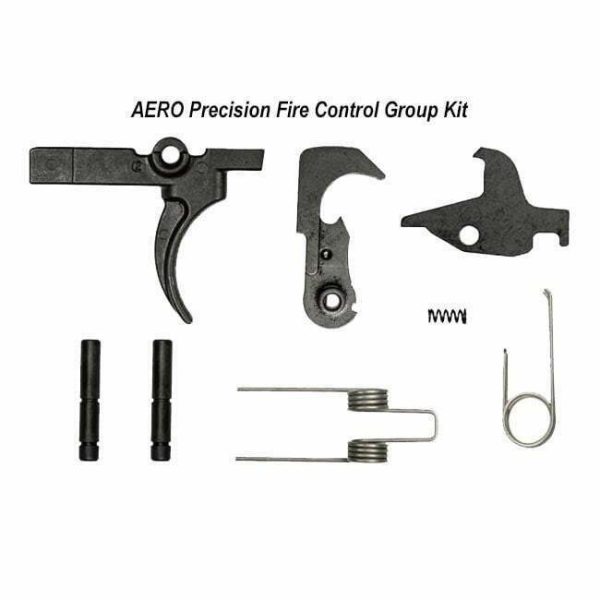 Aero Fire Control Group Aprh100945C Fcg Kit 1 1